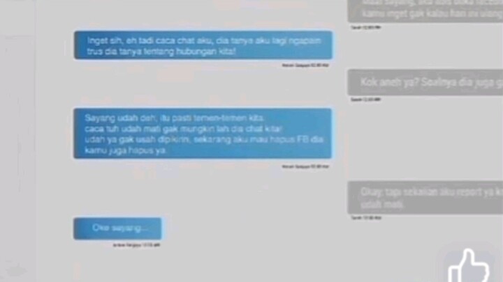 Harus membuka Aib Dan Berkata Jujur Jika Ingin Selamat