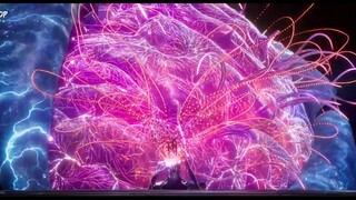 Spirit Cage : incarnation S 2 Eps 0 sub indo