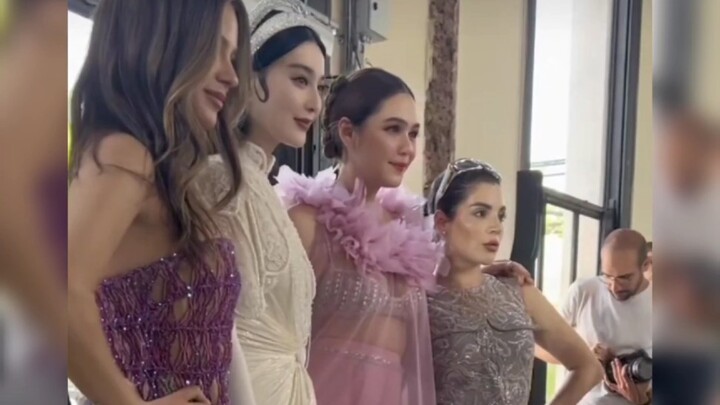 Chinese women are simply the most beautiful!