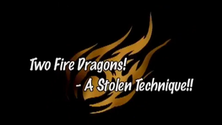 Flame of Recca Ep.33