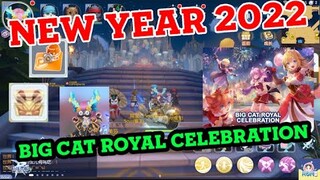 [ ENG ] Ragnarok M Eternal Love [ Ro V2.0 ] : EP 247 - NEW YEAR 2022