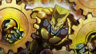 【JOJO】迪奥的替身世界，即使时停9秒，还是败了
