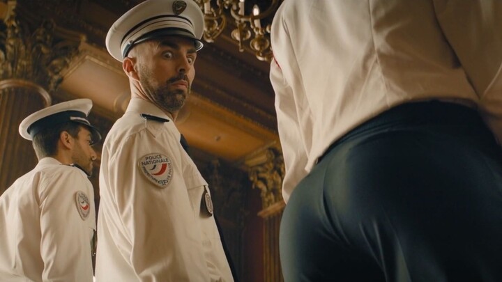 Another treasure of a comedy blockbuster has been unearthed—crude and hilariously funny; I’ve alread