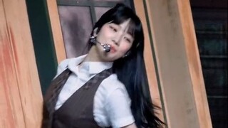 ทรงผมของนากามูระ อิจิโยะนี้ช่างบริสุทธิ์จริงๆ