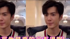 Saya tidak ingin mengkritik “Chen Zheyuan × Shen Yue” atau “Malam dengan Bulan Jauh”, tetapi ada kee