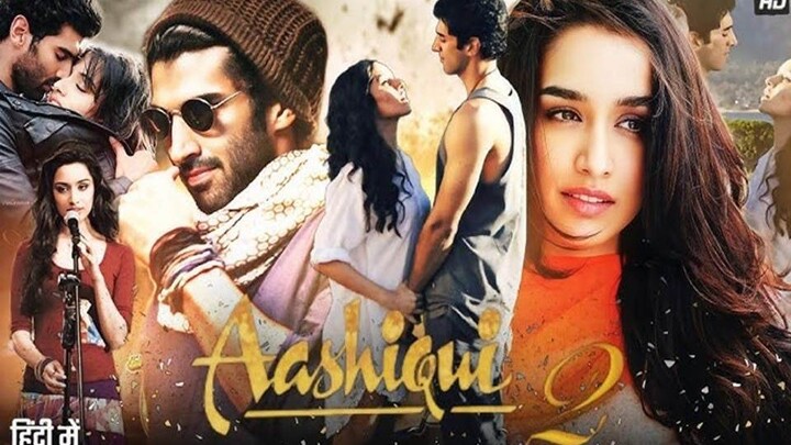 Aashiqui 2 - Hindi Full Movie in HD Quality