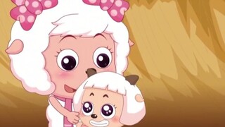 Về việc con cừu xinh đẹp có sừng trên đầu thì cô ấy là cừu cái hay trùm mặc đồ xuyên thấu?