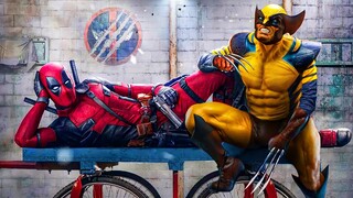 Deadpool 3, John Wick 4 Ballerina, Wolverine, Scream 6 - Movie News 2022 & 2023