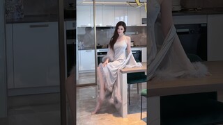 Beautiful Chinese Girls【LinLin✨】#douyin #tiktok #beautiful #shorts