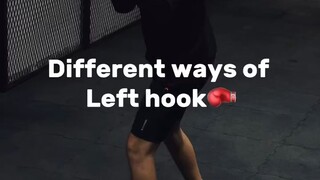 boxing