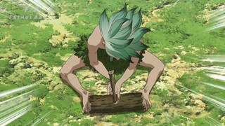 Ketika Korek Api Belum Ditemukan 🗿