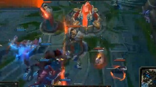 Top 100 amazing LOL 16