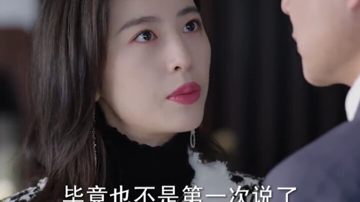 How wonderful it is to have an older sister who supports you no matter what you do. #Zhou Yutong#Gon