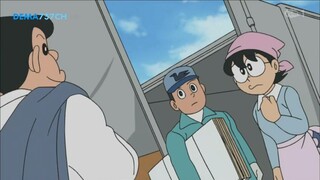 Doraemon episode 124