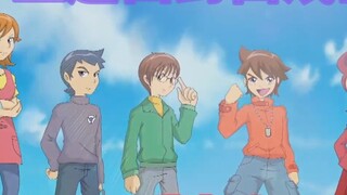 การเปลี่ยนแปลงที่น่าตกใจในอาวุธนาโน! เอเลี่ยนที่รุกรานแต่แรกกลับกลายเป็นมนุษย์โลก และจริงๆ แล้วเราคื