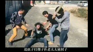 【10 menit】Seri yang lebih sulit ditemukan daripada film