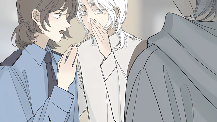 来了来了，新的受害者出现，而妈妈也给了左央提示，这次她会成功破案嘛