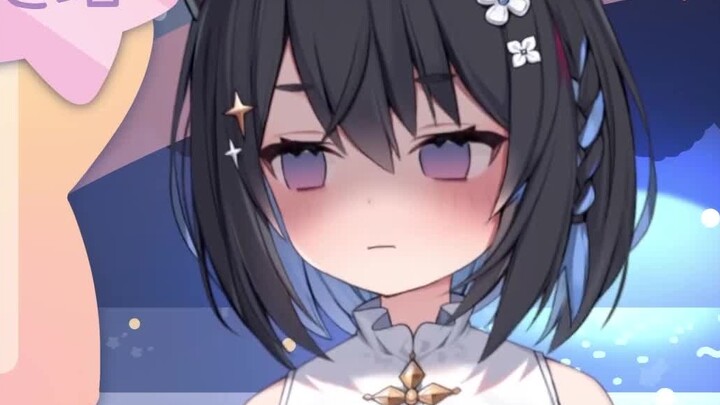 [Hoshina Suzu] Would you like to pick me up? I can warm your bed.