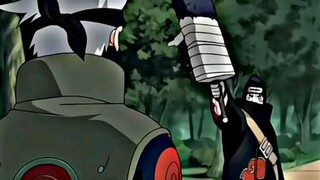 kakashi kok di lawan 🗿