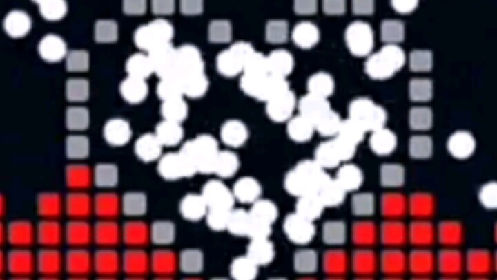 一弹一下把爱心填满🥰