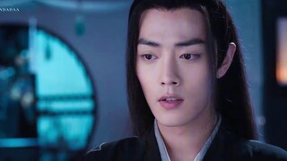 [เซียวจ้าน นาร์ซิสซัส｜หยิงเซียน] "ทำไมครูระดับชาติถึงกลายเป็นปีศาจอีกครั้ง" บทที่ 47 "หยิงครูระดับชา