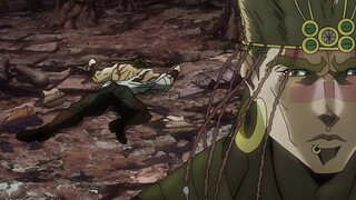 "Pretend to be dead"