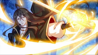 💥💥💥 《仙君御世》第40话 寸芒剑阵，斩妖除魔！#热血 #冒险 #玄幻 #战斗