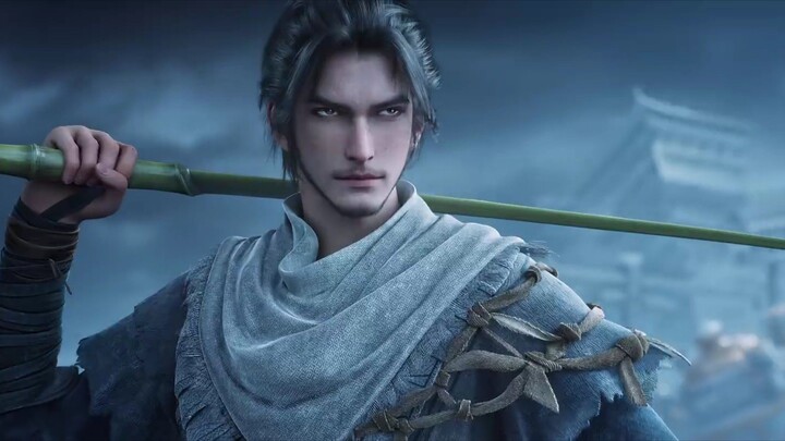 Sword of Coming Season 2 Episode 06 Sub Indo