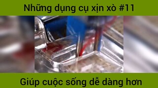 Những dụng cụ xịn xò p11