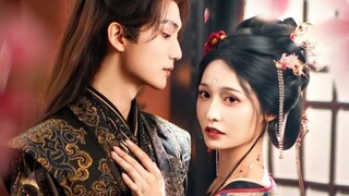[ Sub Indo ] Spring Crabapple Night | Wang Pei Yan & Tian Jiuluo | Short Drama China 2025