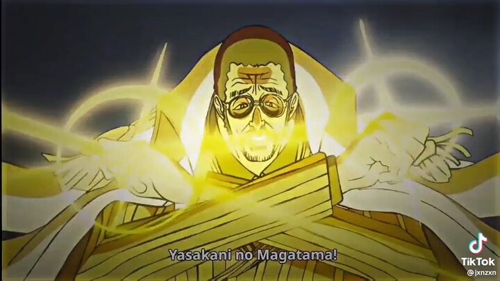 hiken no counter
