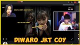 Momen Cendy diwaro Lia dan Indira JKT48 Di Idn + kenal coy | Mada iririririri wkwk | Cendy momen 1