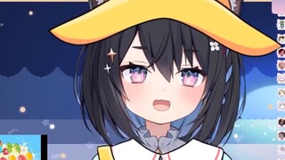 [Hoshina Suzu] I will never do this again!!!