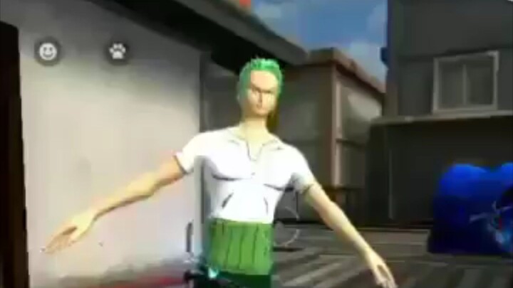 zorojuro