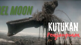 Kutukan Pengampunam