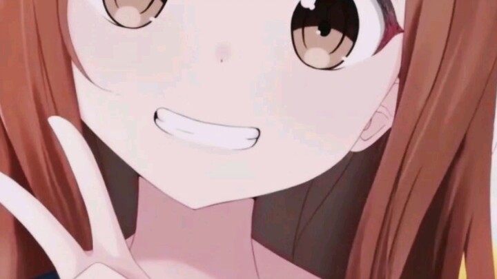 takagi san