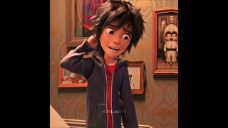 Hiro ✨ - Big Hero 6 |#edit #hiro #disney