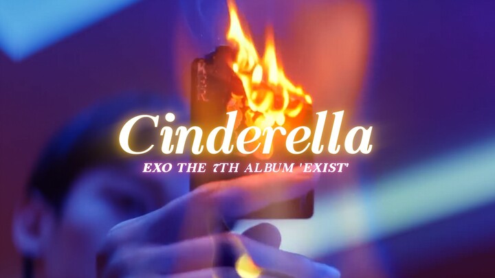 Wow, I'm speechless! EXO's latest music video for their off-kick "Cinderella" has been released! A v