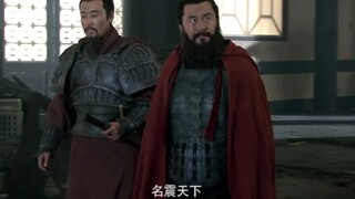 刘备最终还是活成了自己讨厌的人！