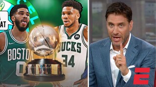Grenny predicts Jayson Tatum will shine! Boston Celtics will beat Milwaukee Bucks in Game 6 tonight