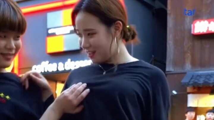 郑仁小可爱限时回归