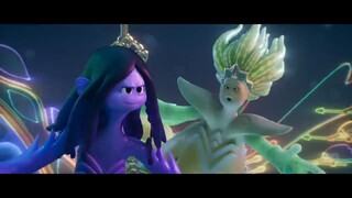 RUBY GILLMAN, TEENAGE KRAKEN _ Official Trailer