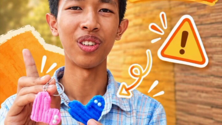 Don't Do This to Your Keychain!