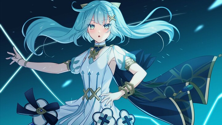 ตั้งแต่ฟ่าลู่ซานมา ฉันก็ไม่เคยขาดเนื้ออีกเลย