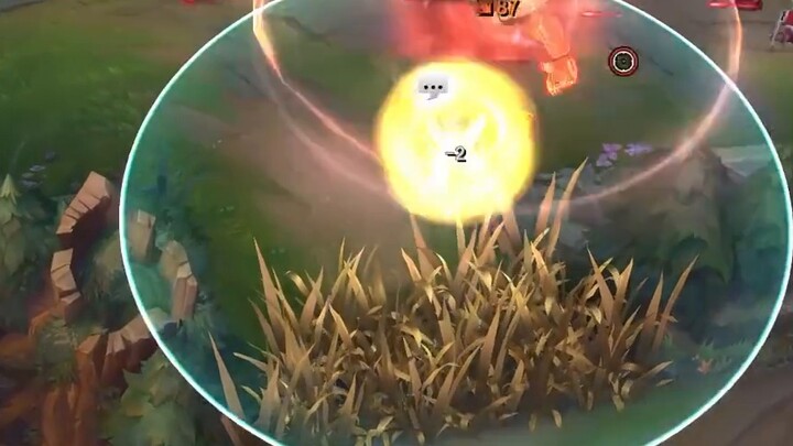 Angel: After playing, my hands just felt sore