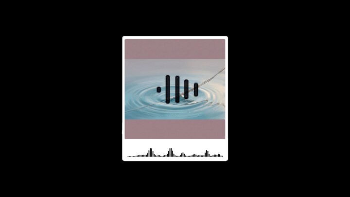 peaceful relaxation instrumental violin, harp and ambient rainfall