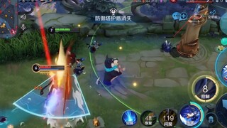 Không khó nếu như bạn biết cố gắng #gamehay