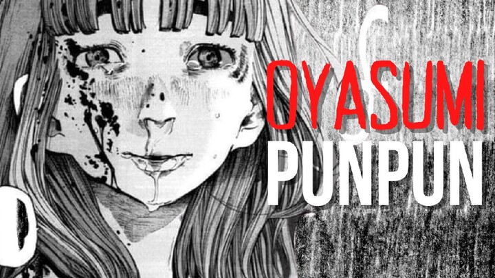 OYASUMI PUNPUN