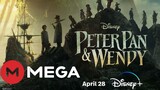 ✅ PETER PAN & WENDY -  DESCARGAR VER ONLINE PELICULA 2023 - FULL HD LATINO #MEGA 1 LINK