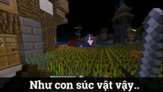 MineCraft Hardcore